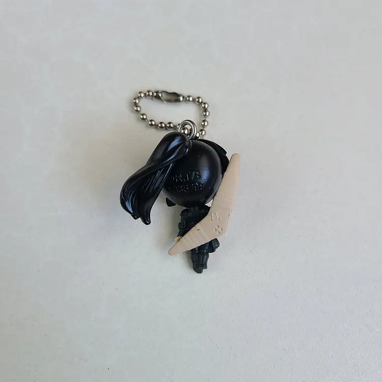 Sango - Ballchain figurita [InuYasha] 2