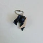 Sango - Ballchain figurita [InuYasha] - thumbnail 2