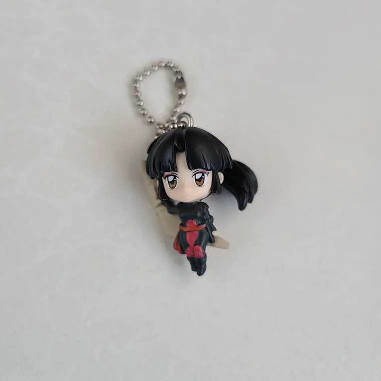 Sango - Ballchain figurita [InuYasha] 1