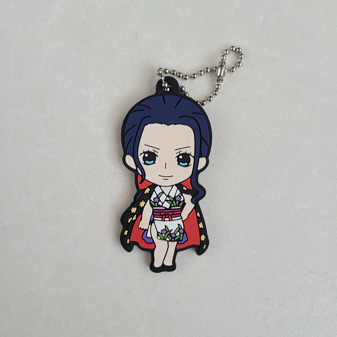 Nico Robin - Strap de goma [One Piece] 1