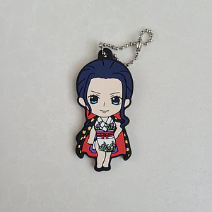 Nico Robin - Strap de goma [One Piece]
