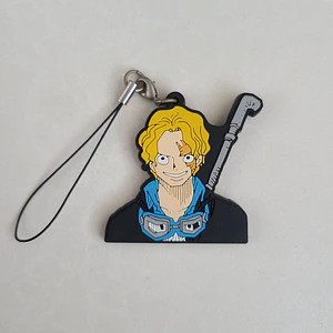 Sabo - Strap de goma [One Piece]