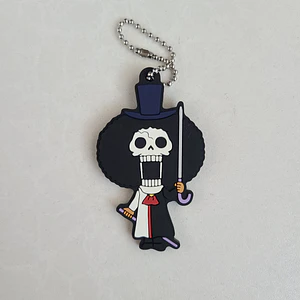 Brook - Strap de goma [One Piece]