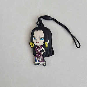 Boa Hancock - Strap de goma [One Piece]