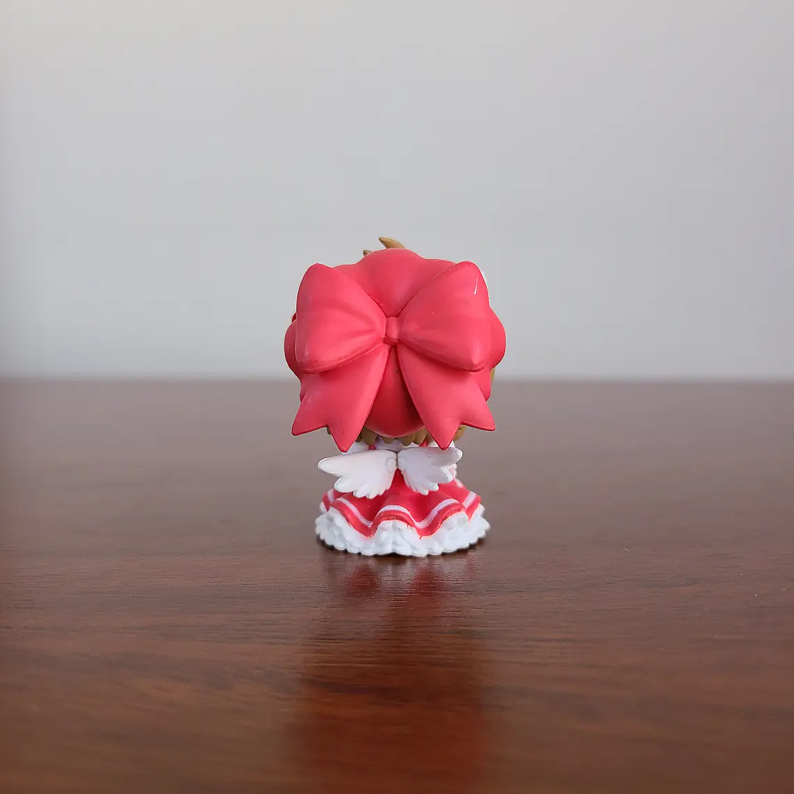Sakura Kinomoto - Figurita SANRIO Collab [Sakura Card Captors] 3
