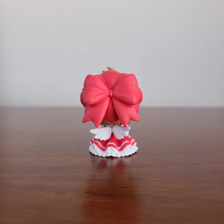 Sakura Kinomoto - Figurita SANRIO Collab [Sakura Card Captors] 3