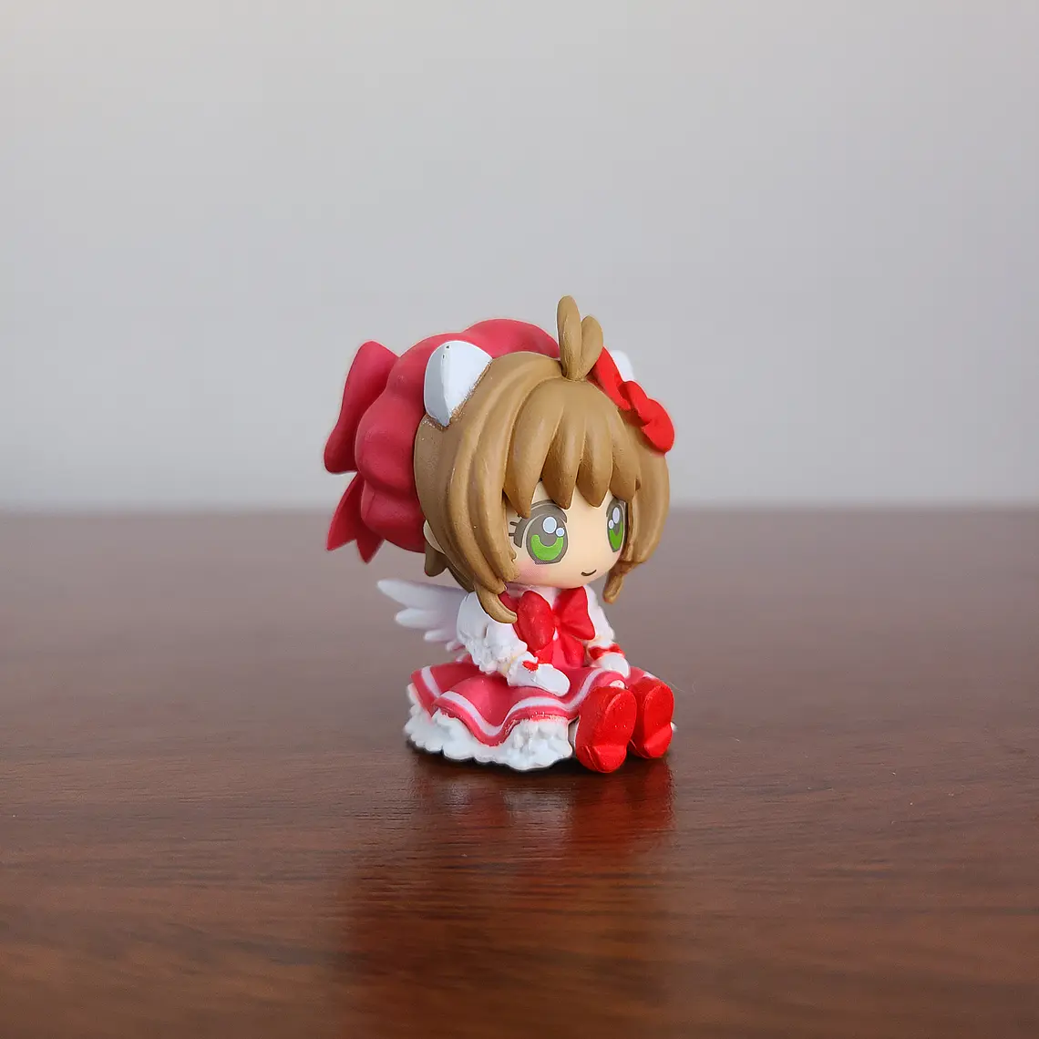 Sakura Kinomoto - Figurita SANRIO Collab [Sakura Card Captors] 2