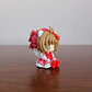 Sakura Kinomoto - Figurita SANRIO Collab [Sakura Card Captors] - thumbnail 2