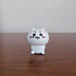 Chiikawa & Hachiware - Set de figuritas [Nanka Chisakute Kawai Yatsu] - Miniatura 2