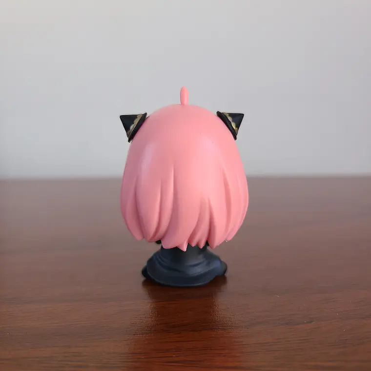 Anya Forger - Figurita Off-Shot [Spy x Family] 3