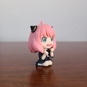 Anya Forger - Figurita Off-Shot [Spy x Family]