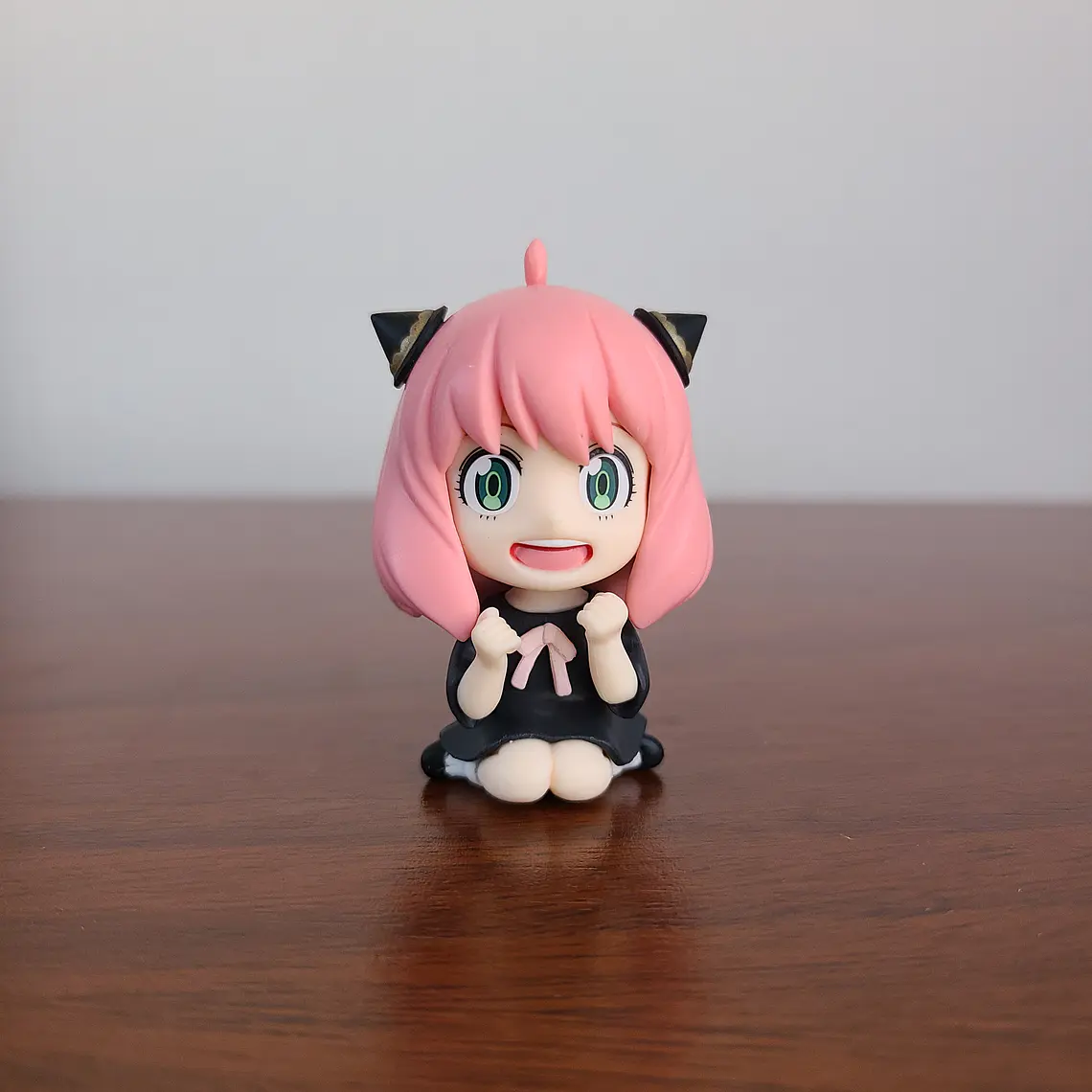 Anya Forger - Figurita Off-Shot [Spy x Family] 1