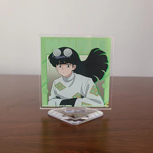 Mousse - Stand acrílico [Ranma ½]