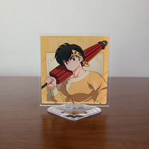 Ryoga Hibiki - Stand acrílico [Ranma ½]