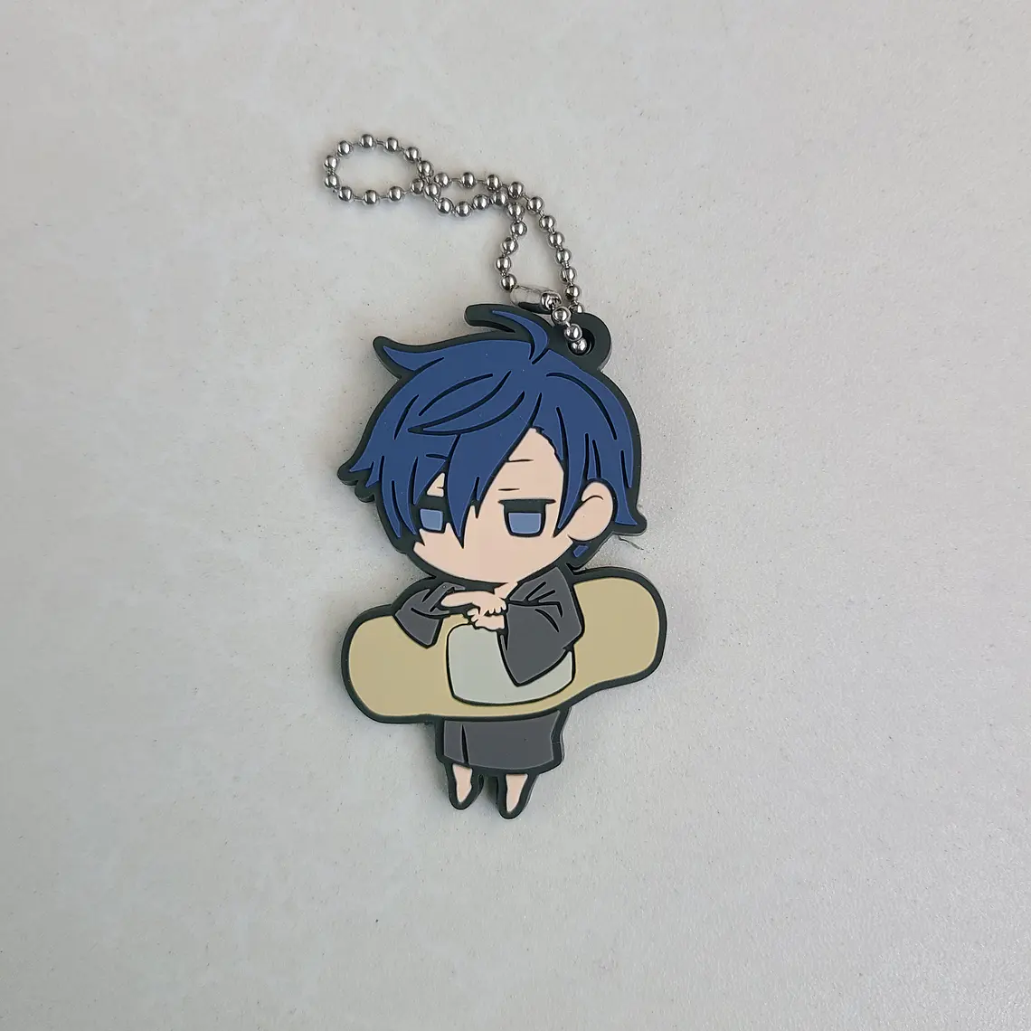 Kurose Riku - Strap de goma Chara Band [Ten Count] 1