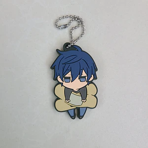 Kurose Riku - Strap de goma Chara Band [Ten Count]