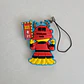 Koro-sensei - Strap de goma [Assassination Classroom] - Miniatura 2
