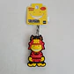 Koro-sensei - Strap de goma [Assassination Classroom] - Miniatura 1