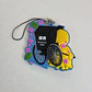 Koro-sensei - Strap de goma [Assassination Classroom] - thumbnail 2