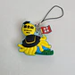 Koro-sensei - Strap de goma [Assassination Classroom] - Miniatura 2