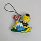 Koro-sensei - Strap de goma [Assassination Classroom] - Miniatura 1
