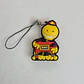 Koro-sensei - Strap de goma [Assassination Classroom] - Miniatura 1