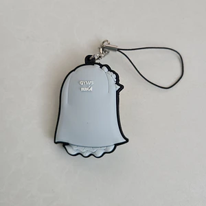 Koro-sensei - Strap de goma [Assassination Classroom]