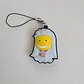 Koro-sensei - Strap de goma [Assassination Classroom] - Miniatura 1