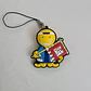 Koro-sensei - Strap de goma [Assassination Classroom] - Miniatura 1
