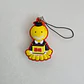 Koro-sensei - Strap de goma [Assassination Classroom] - Miniatura 1