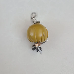 Armin Arlet - Figurita Color Colle [Attack on Titan]