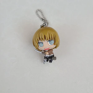 Armin Arlet - Figurita Color Colle [Attack on Titan]