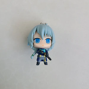 Veigue Lungberg - Figurita Color Colle [Tales of Series]