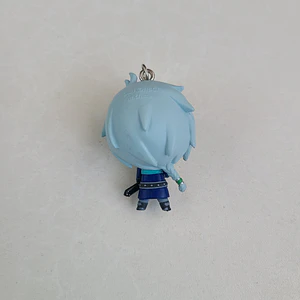 Veigue Lungberg - Figurita Color Colle [Tales of Series]