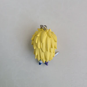 Stahn Aileron- Figurita Color Colle [Tales of Series]