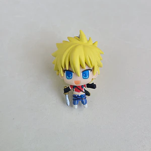 Kyle Dunamis - Figurita Color Colle [Tales of Series]
