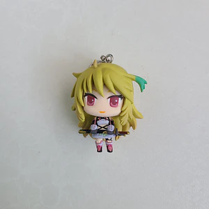 Milla Maxwell - Figurita Color Colle [Tales of Series]