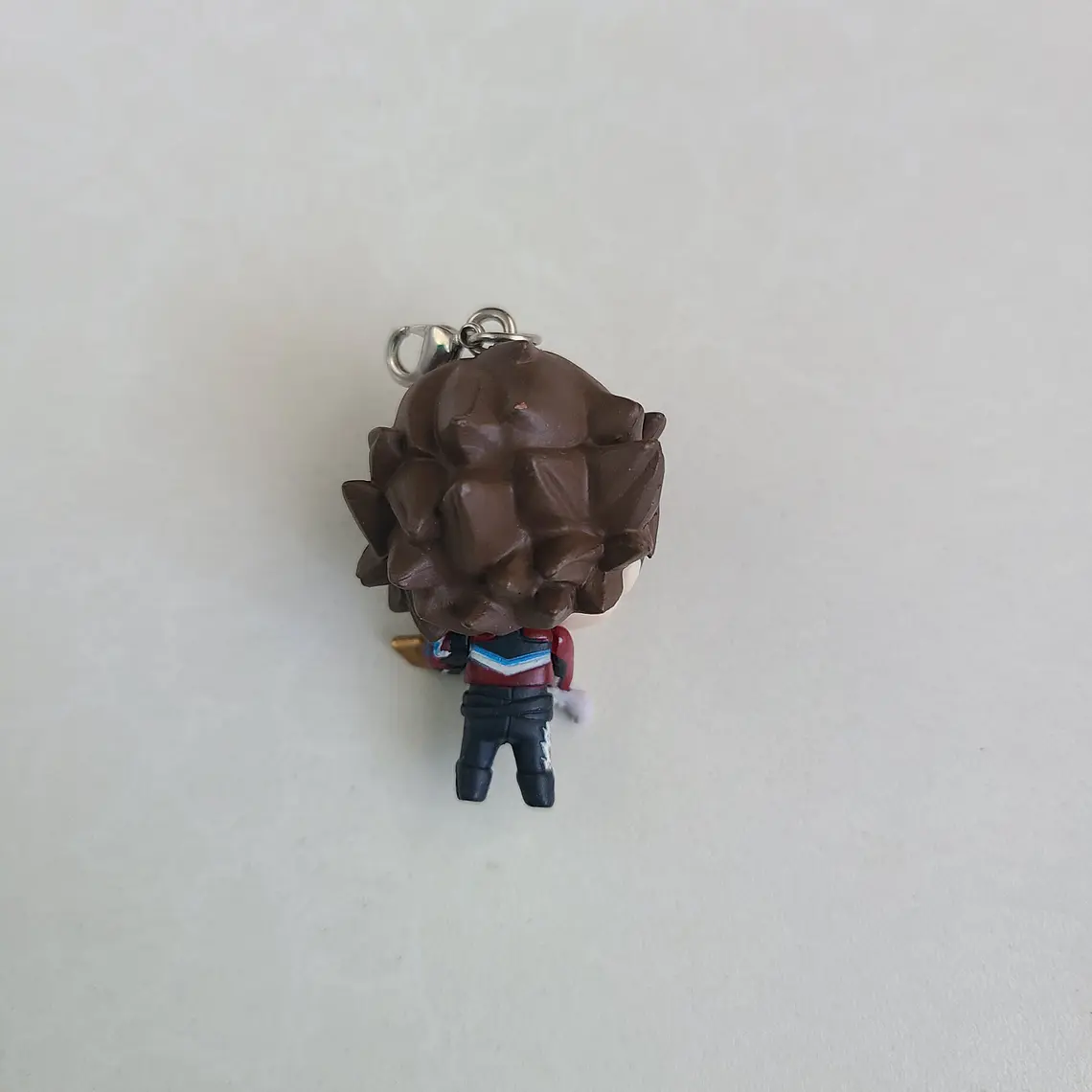 Kor Meteor - Figurita Color Colle [Tales of Series] 2