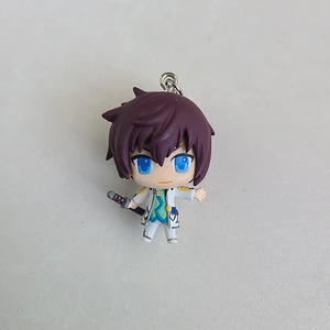 Asbel Lhant - Figurita Color Colle [Tales of Series]