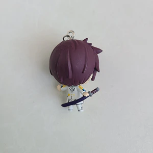 Asbel Lhant - Figurita Color Colle [Tales of Series]