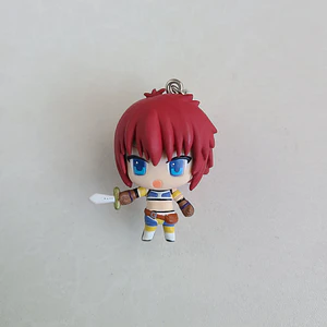 Reid Hershel - Figurita Color Colle [Tales of Series]