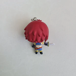 Reid Hershel - Figurita Color Colle [Tales of Series]