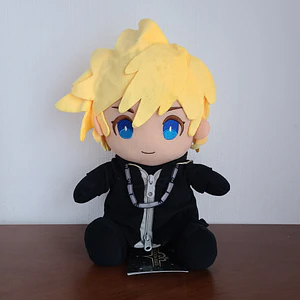 Roxas - Peluche Ichiban Kuji [Kingdom Hearts]