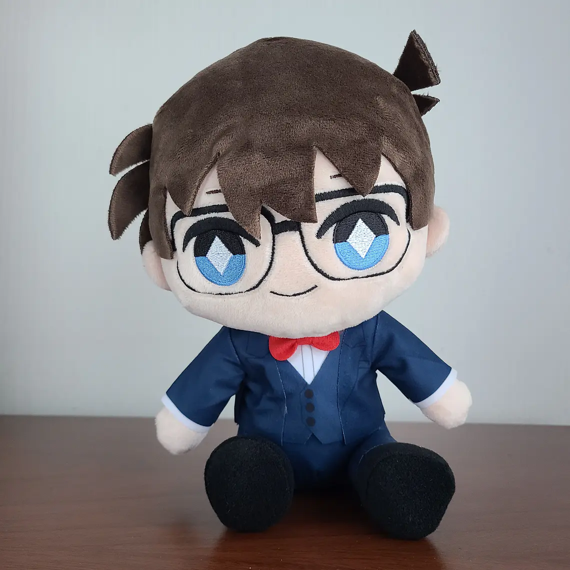 Conan Edogawa - Peluche Ichiban Kuji [Detective Conan] 1
