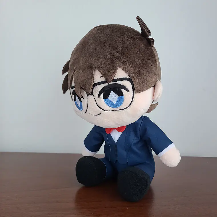 Conan Edogawa - Peluche Ichiban Kuji [Detective Conan] 2
