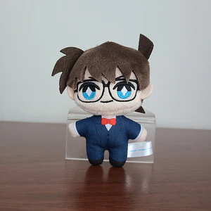 Conan Edogawa - Peluche Minitomonui [Detective Conan]