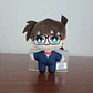 Conan Edogawa - Peluche Minitomonui [Detective Conan] - thumbnail 1