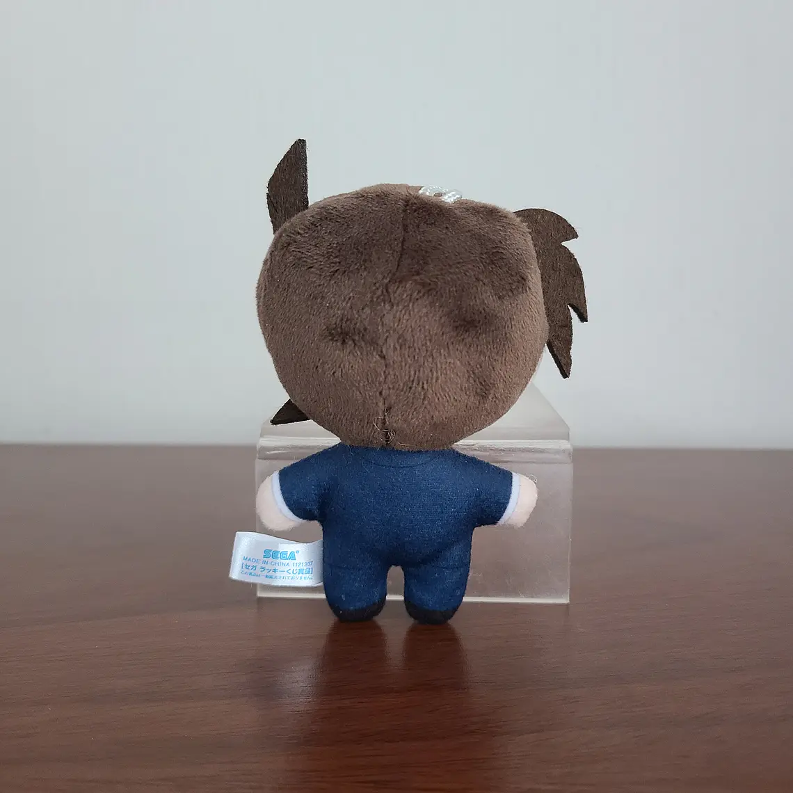 Conan Edogawa - Peluche Minitomonui [Detective Conan] 2