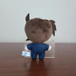Conan Edogawa - Peluche Minitomonui [Detective Conan] - thumbnail 2