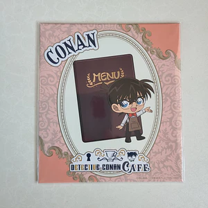 Conan Edogawa - Illustration board [Detective Conan]